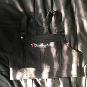 Champion overall top